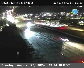 NB 805 JNO Rte 8