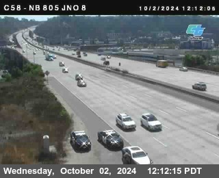 NB 805 JNO Rte 8