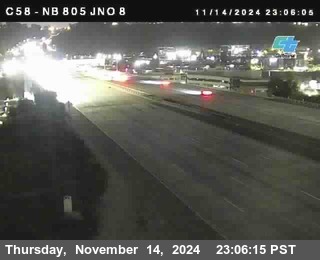 NB 805 JNO Rte 8