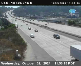 NB 805 JNO Rte 8