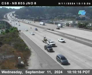 NB 805 JNO Rte 8