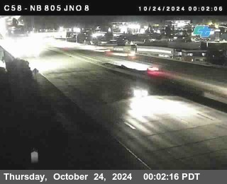 NB 805 JNO Rte 8