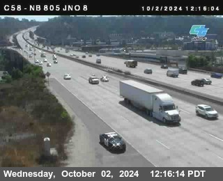 NB 805 JNO Rte 8