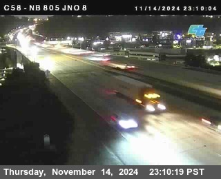 NB 805 JNO Rte 8