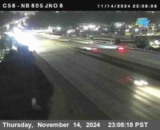 NB 805 JNO Rte 8