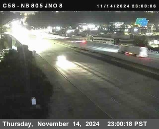 NB 805 JNO Rte 8