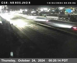 NB 805 JNO Rte 8