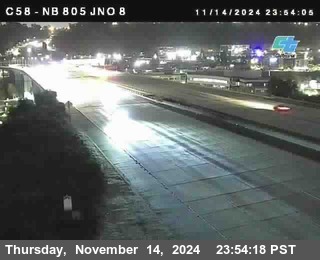 NB 805 JNO Rte 8