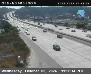 NB 805 JNO Rte 8