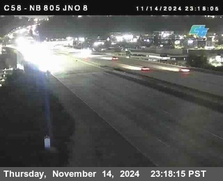 NB 805 JNO Rte 8