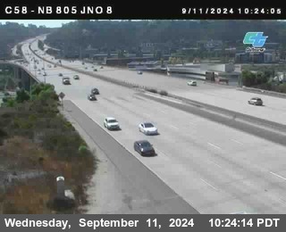 NB 805 JNO Rte 8