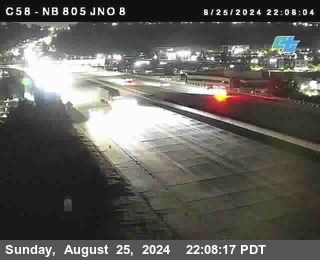 NB 805 JNO Rte 8