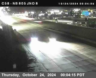 NB 805 JNO Rte 8