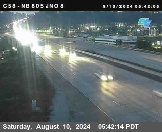 NB 805 JNO Rte 8