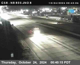 NB 805 JNO Rte 8