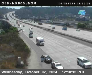 NB 805 JNO Rte 8