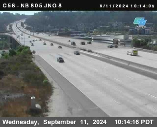 NB 805 JNO Rte 8