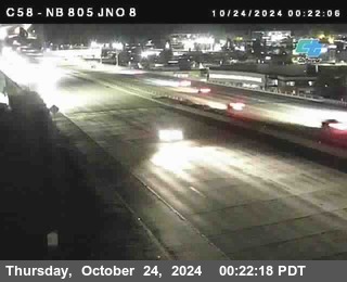 NB 805 JNO Rte 8