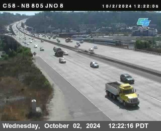 NB 805 JNO Rte 8