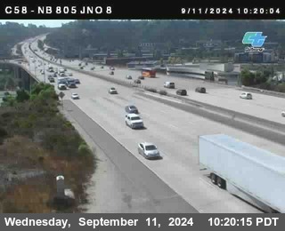 NB 805 JNO Rte 8