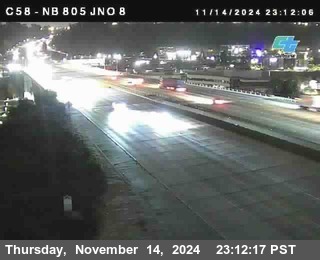 NB 805 JNO Rte 8