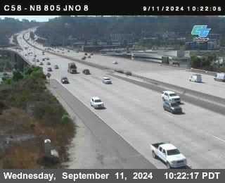 NB 805 JNO Rte 8