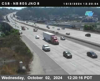 NB 805 JNO Rte 8