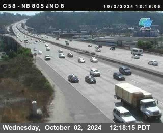 NB 805 JNO Rte 8