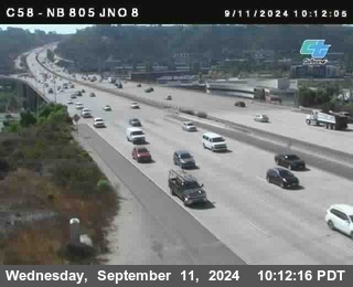 NB 805 JNO Rte 8