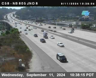 NB 805 JNO Rte 8