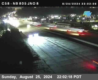 NB 805 JNO Rte 8