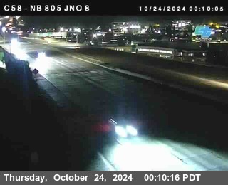 NB 805 JNO Rte 8