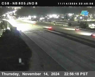 NB 805 JNO Rte 8