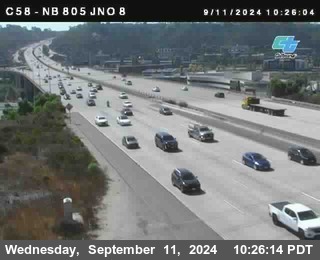 NB 805 JNO Rte 8