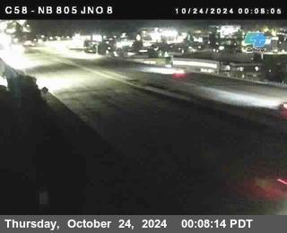 NB 805 JNO Rte 8