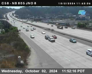 NB 805 JNO Rte 8