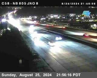 NB 805 JNO Rte 8