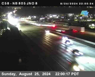 NB 805 JNO Rte 8