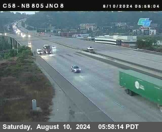 NB 805 JNO Rte 8