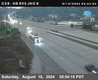 NB 805 JNO Rte 8