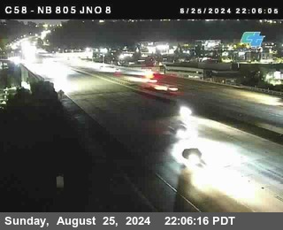 NB 805 JNO Rte 8