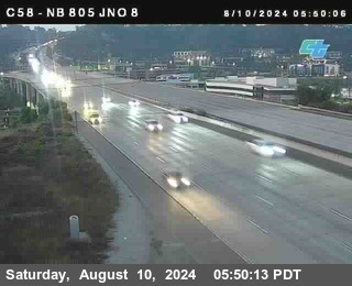 NB 805 JNO Rte 8