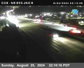 NB 805 JNO Rte 8