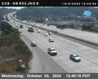 NB 805 JNO Rte 8