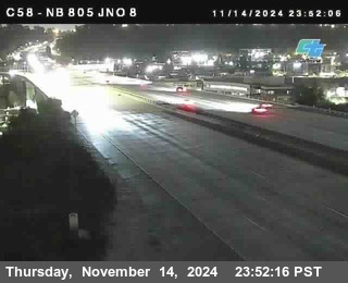 NB 805 JNO Rte 8