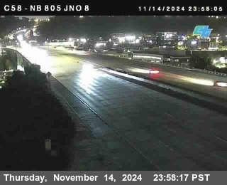 NB 805 JNO Rte 8