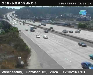 NB 805 JNO Rte 8