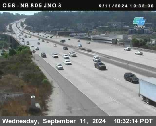 NB 805 JNO Rte 8