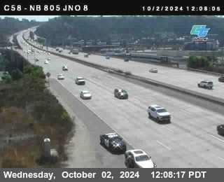 NB 805 JNO Rte 8