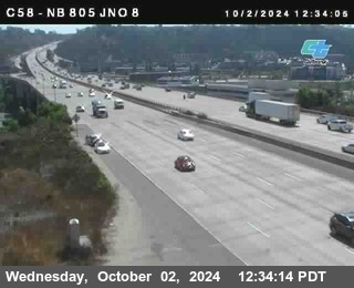 NB 805 JNO Rte 8